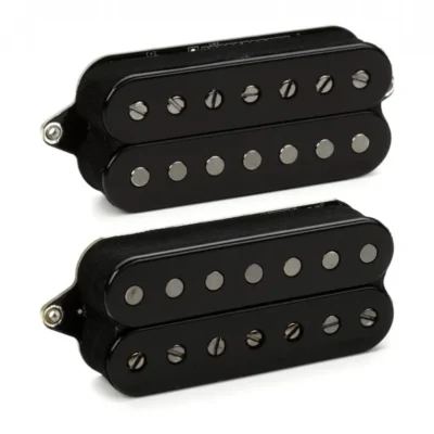 Fishman Fluence Javier Reyes 7-string Signature 2-piece Pickup Set