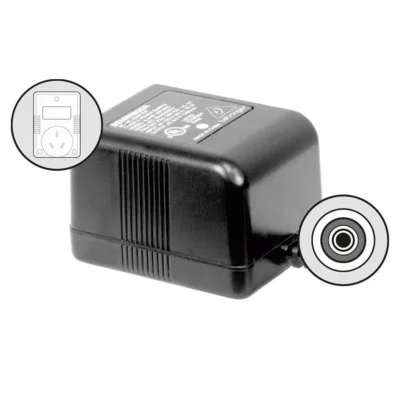 The Behringer PSU7-SAA 230V Replacement Power Supply For MIC100 And MIC200