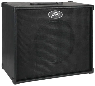 Peavey 112 Guitar Amp Extension Speaker Cabinet 40-Watt 1x12"
