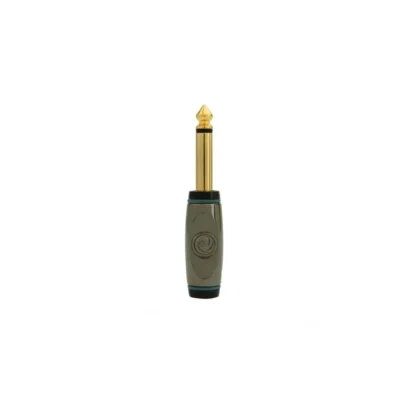 Planet Waves Cable Station 1/4" plug Thin , PW-GPT-1