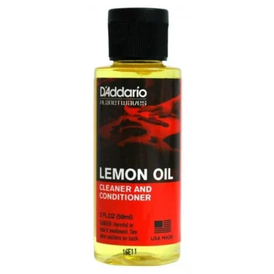 D'addario Planet Waves Lemon oil PW-LMN