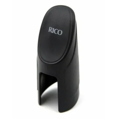 Rico Alto Saxophone Mouthpiece Cap RSA1C " Cap only "