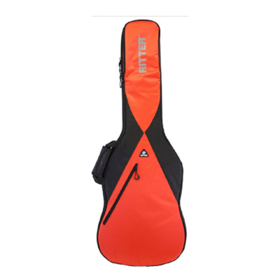 Ritter RGP5-B/BRR Black-Racing Red Bass Guitar Bag