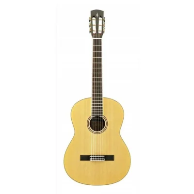 Alvarez RC26 Regent Series Classical  Nylon String Guitar, Natural / Gloss