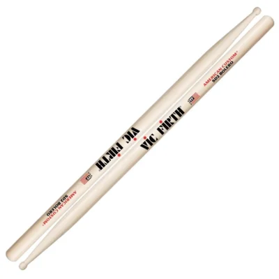 Vic Firth American Classic SD2 Bolero  Wood Tip Drum Sticks x 1 Pair
