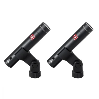 sE8 omni Perfect twins for perfect sound