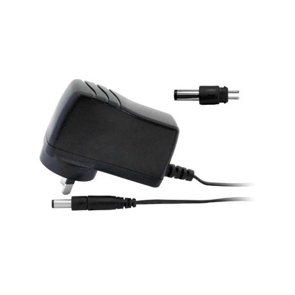 Doss 15V DC 1.6 Amp Effects Pedal Power Supply SWITCH MODE 2.1MM