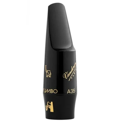 Vandoren Jumbo Java Alto Saxophone Mouthpiece  A35
