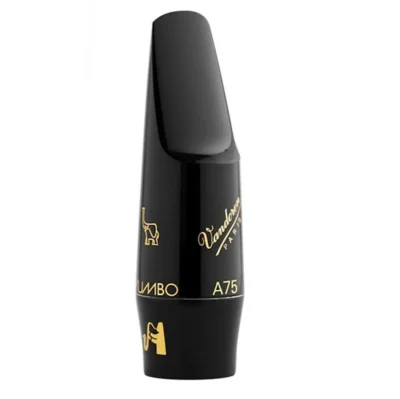 Vandoren Jumbo Java Alto Saxophone Mouthpiece A75 - SM604B