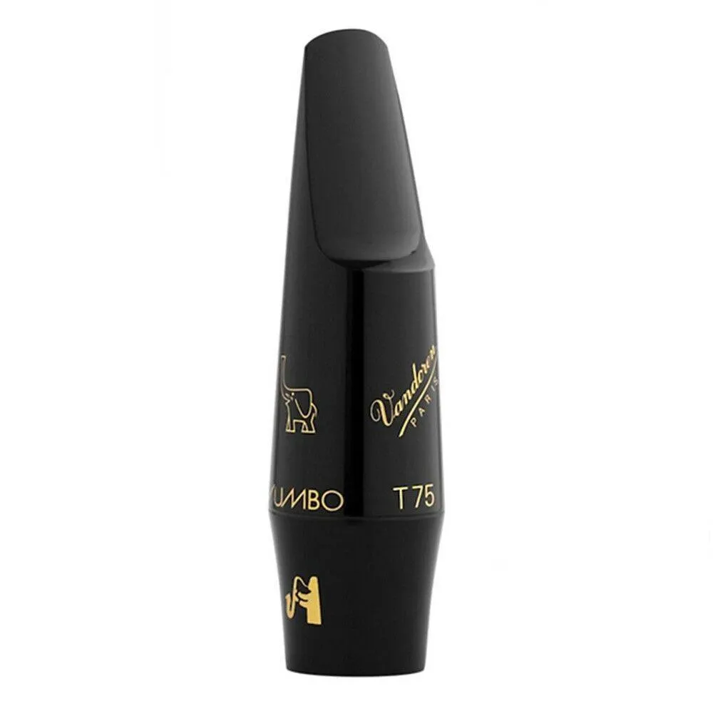 VANDOREN SM613B Jumbo Java Tenor Saxophone Mouthpiece T75
