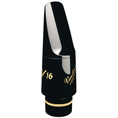 Vandoren Mouthpiece Baritone Saxophone  V16 - B7 | SM833 The New Jazz Standard