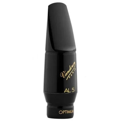Vandoren OPTIMUM Alto Saxophone Mouthpiece  AL5 SM713