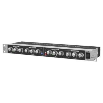 The Behringer Powerful Dynamic And Superbly Articulate Sonic Exciter SX3040 V2