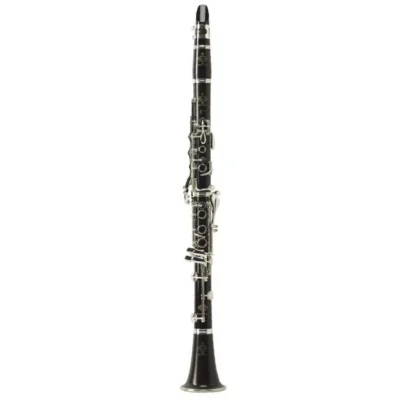 Trevor James Beginner Student Clarinet Outfit with Backpack Case