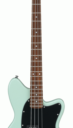 Ibanez TMB30  4- String Bass Guitar - Mint Green