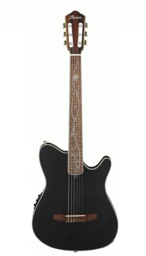 Ibanez Tim Henson TOD10N Signature Nylon String Electric Guitar