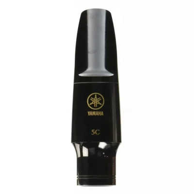 Yamaha TS-5C  Standard Mouthpiece - Tenor Saxophone 5C Mouthpiece