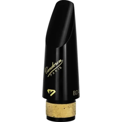 Vandoren Bb Clarinet Black Diamond Mouthpiece BD4 13 series
