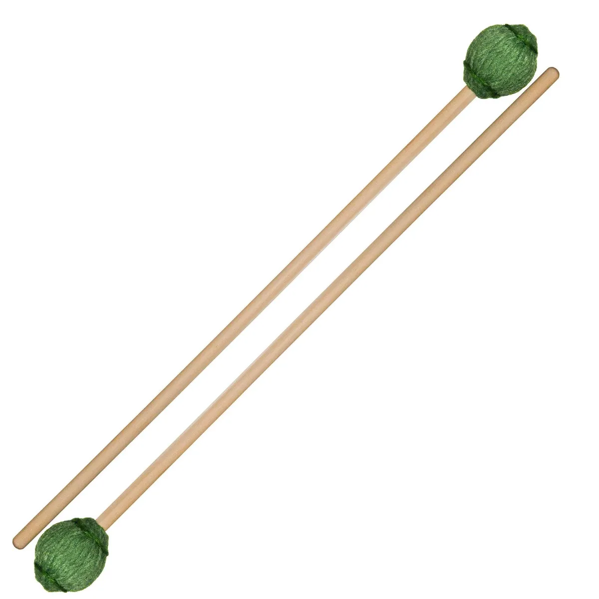 VIC FIRTHVic Firth M231 Corpsmaster MAX-PROJECTION MARIMBA Mallets medium