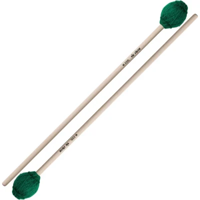 VIC FIRTHVic Firth M232L Corpsmaster MAX-PROJECTION  MARIMBA Mallets