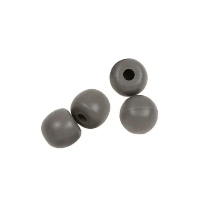 Vic Firth Universal Practice Tips ( 2 pairs per bag )