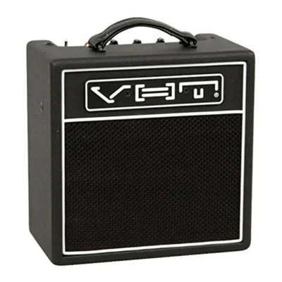 VHT i-16 Combo Amp, 16w Combines Tube Tone with 21St Century Conectivity