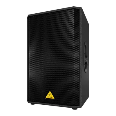 The Behringer Professional 1000-Watt Eurolive VP1520 PA Monitor Speaker
