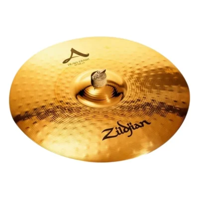 Zildjian A Series Heavy Crash 19" Bright Striking Brilliant Finish Cymbal Heavy