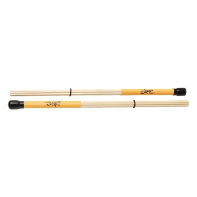 Zildjian Mezzo 1 Multi-Rod Specialty Drumsticks - Pair