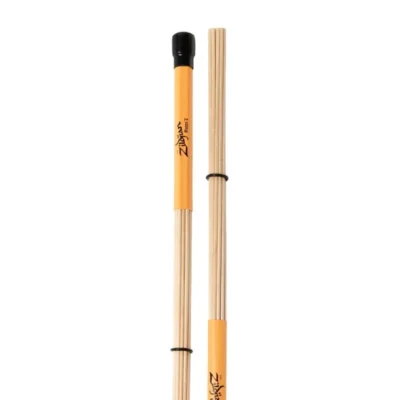 Zildjian Mezzo 2 Multi-Rod Specialty Drumsticks - Pair - Birch dowels
