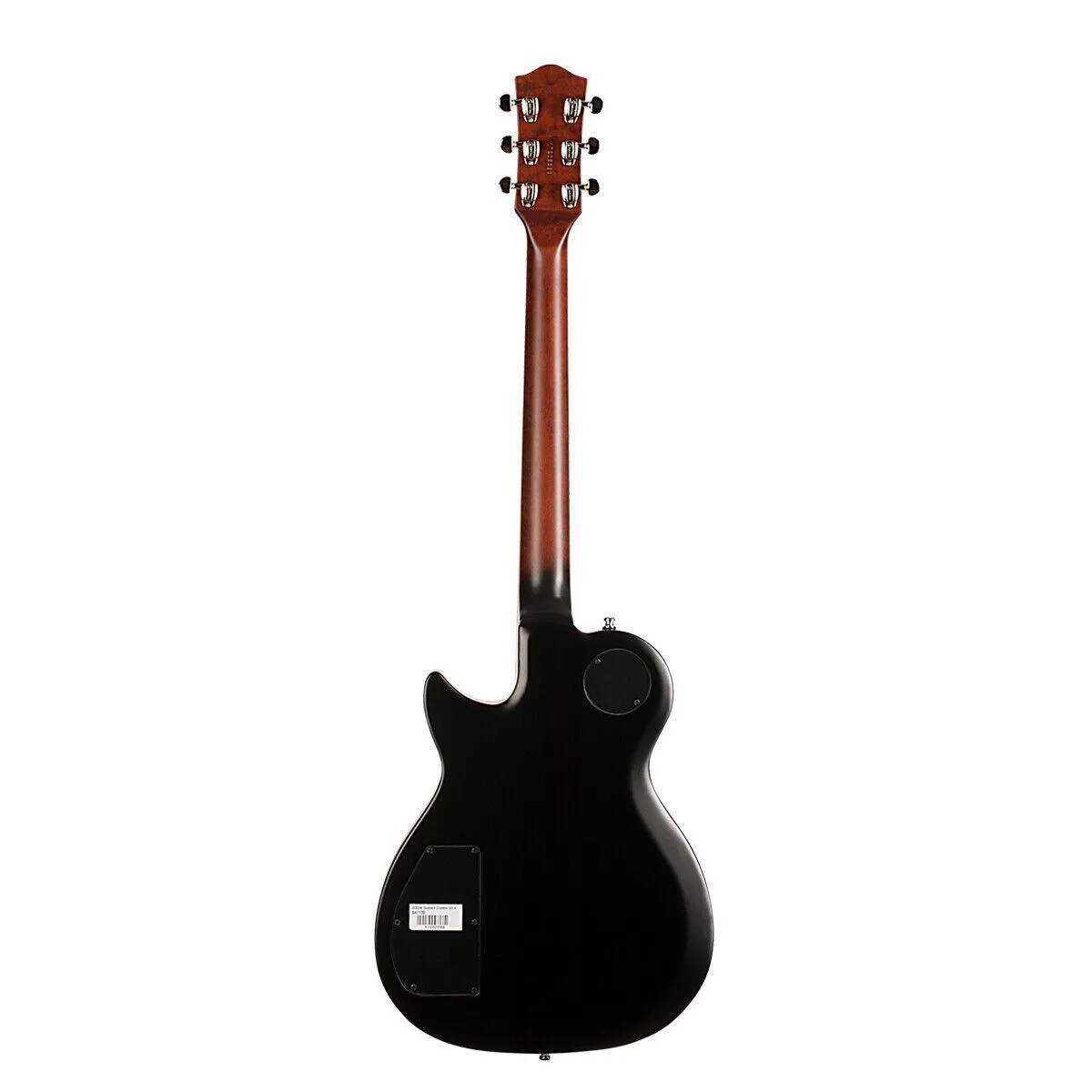 Godin Summit Classic SG Vintage Burst Electric Guitar inc Gigbag - Image 2