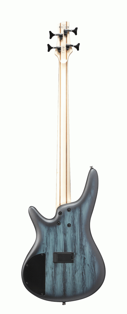 IBANEZ SR300ES VM Electric Bass Guitar - Image 2