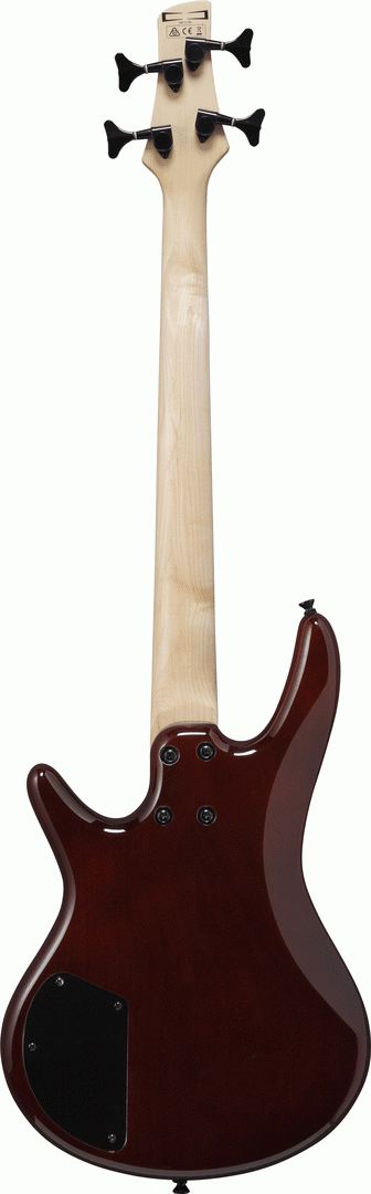 IBANEZ SRM20B BS MIKRO ELECTRIC BASS - Image 2