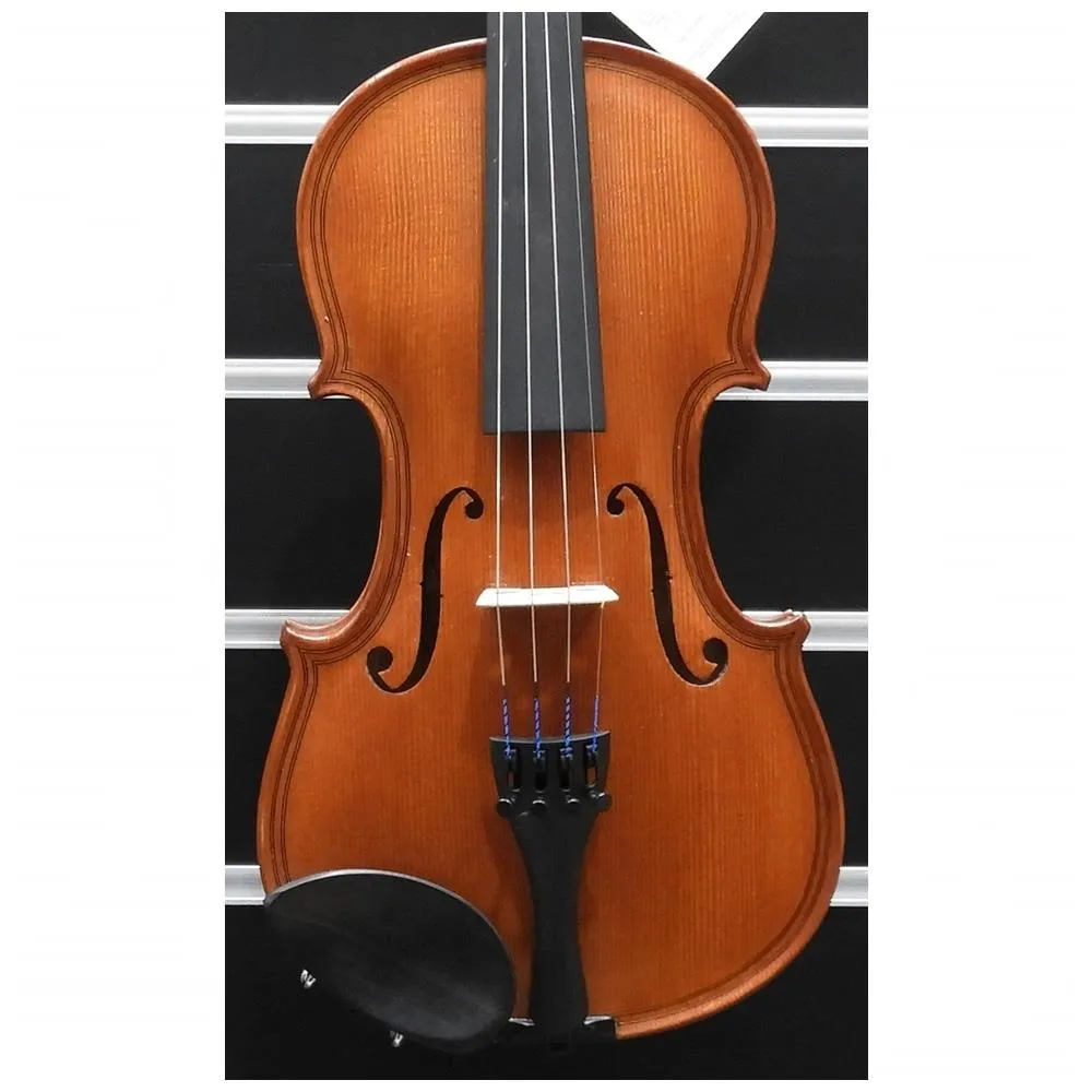 Gliga Violin 4/4 Gliga 1 Double Purfling Maggini Model Outfit - Image 2
