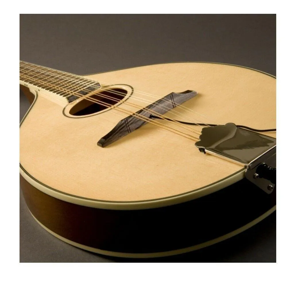 Fishman PRO-M40-0MA M-400 Nashville Series Flat-Top Mandolin Pickup - Image 2
