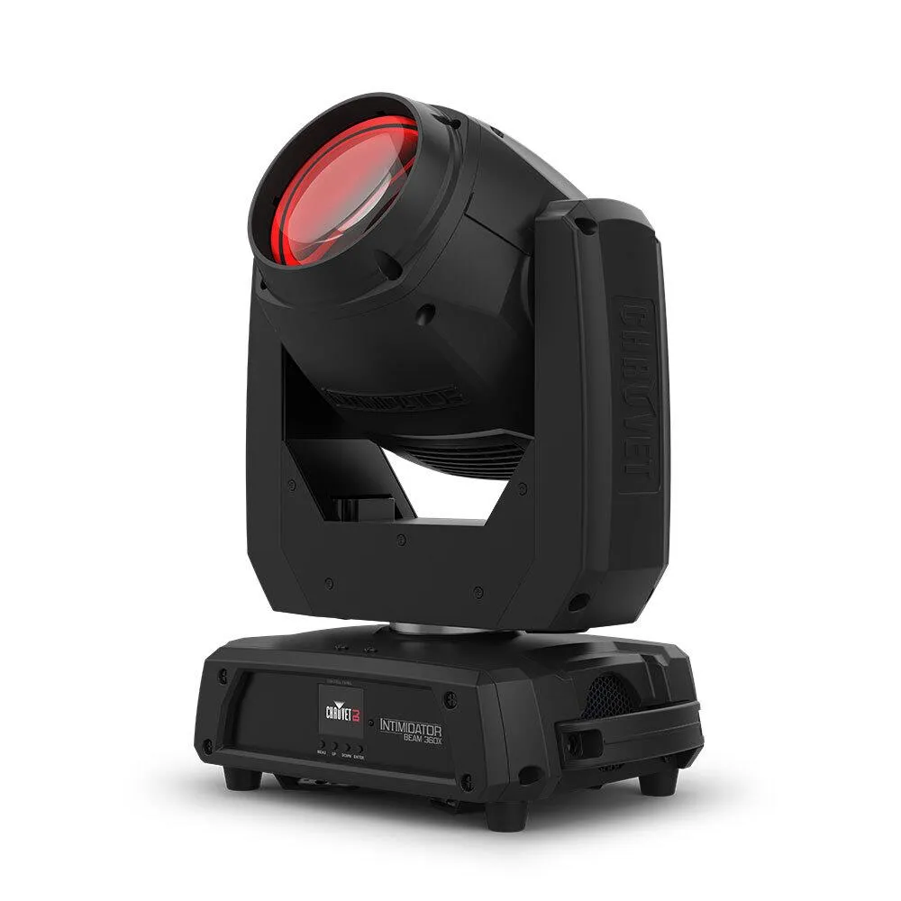Chauvet DJ Intimidator Spot 360X LED Moving Head - Image 2