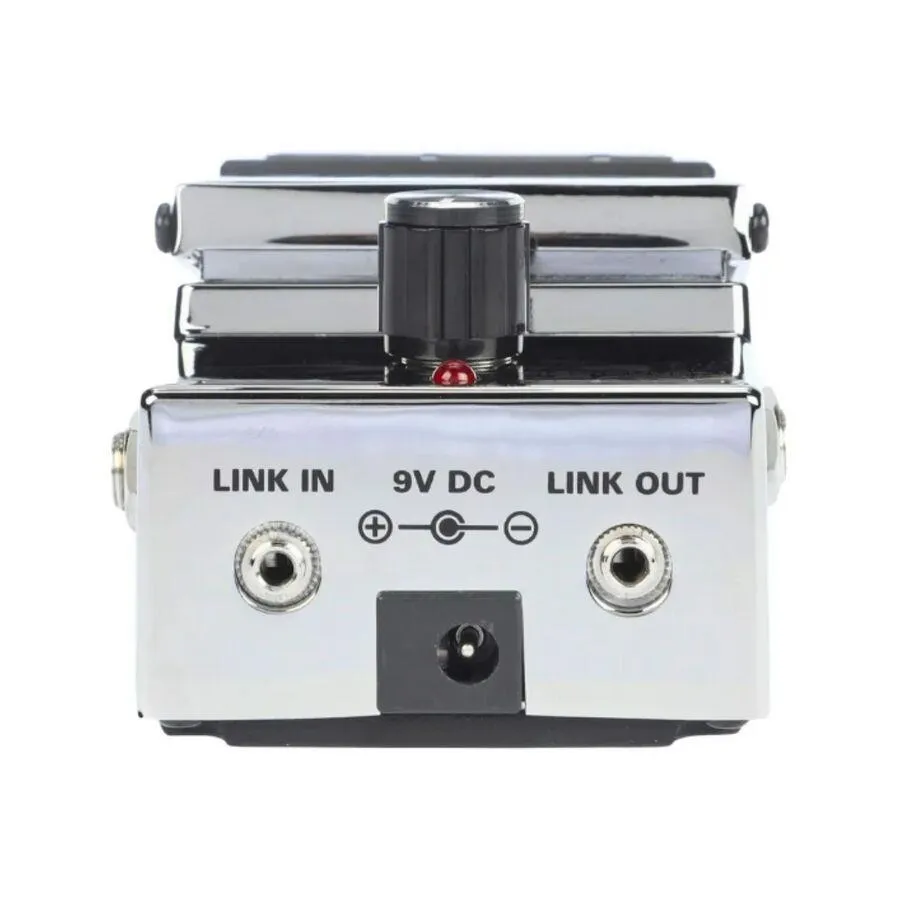 ISP Technologies Decimator X G-String Advanced Noise Reduction Pedal - Image 2