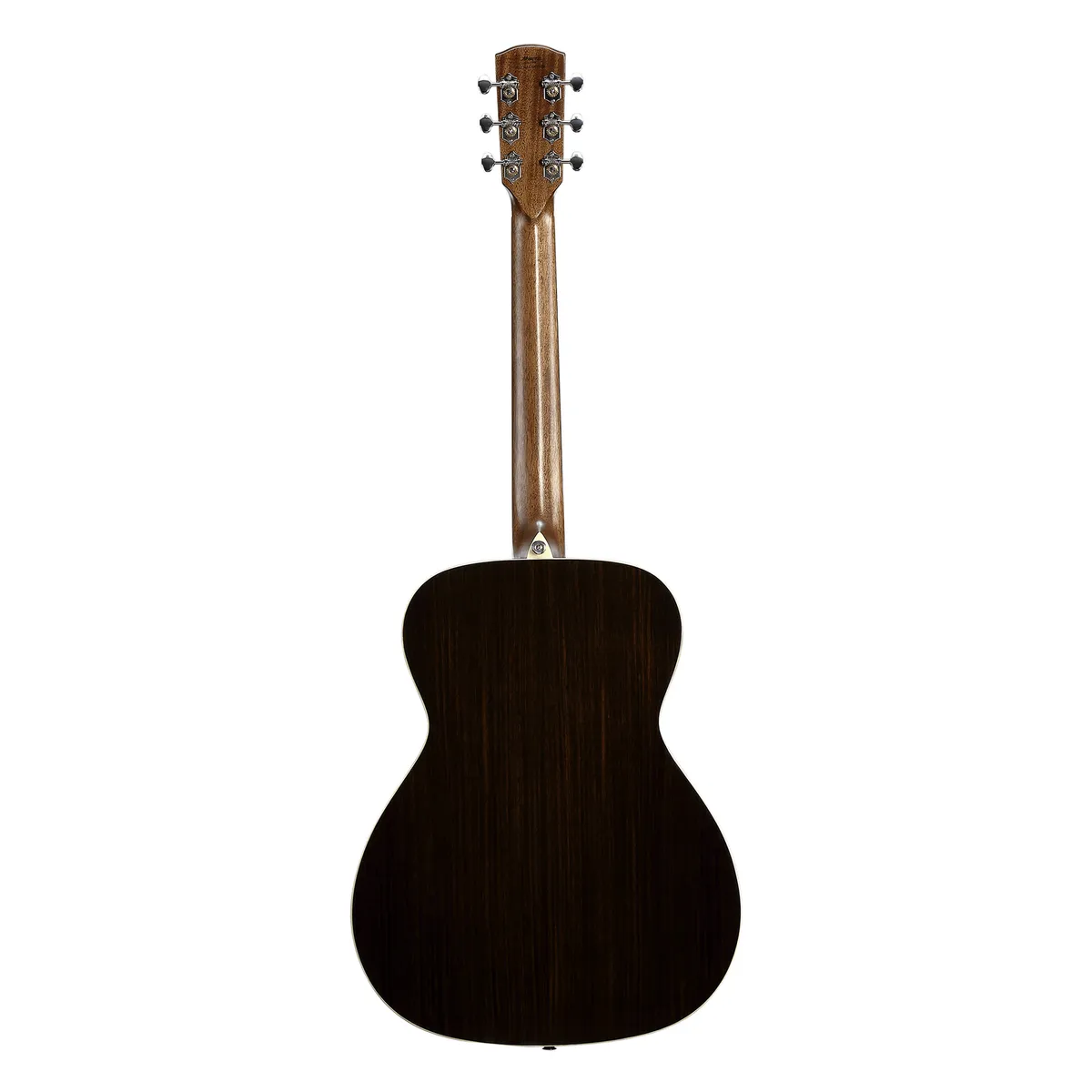 Alvarez LF70EHFDB Laureate Folk 70E Acoustic / Electric Guitar - Daybreak - Image 2