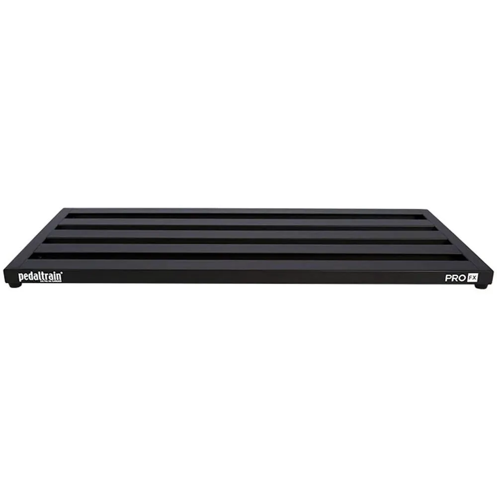 Pedaltrain Pro FX Pedalboard with Soft Case - Image 2