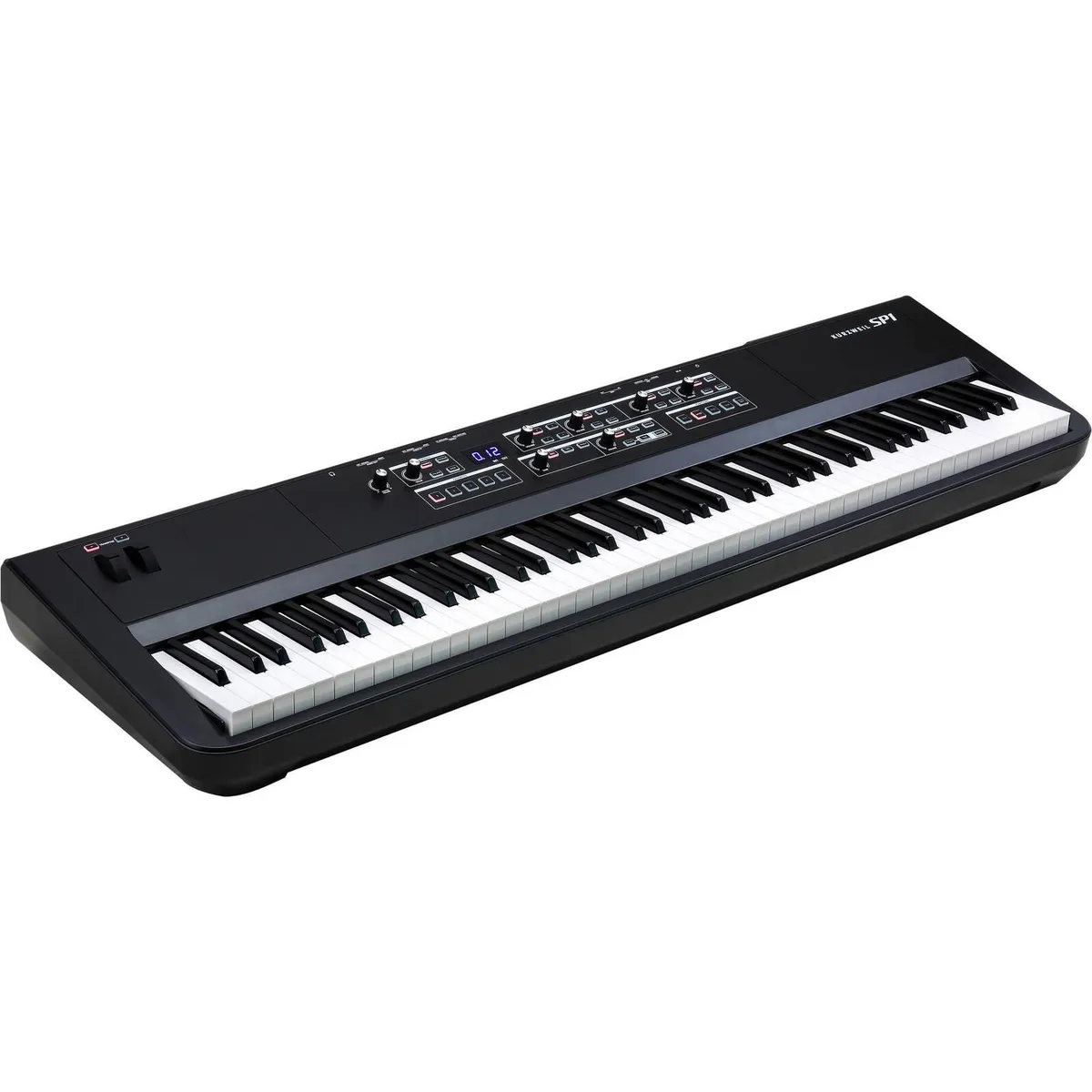 Kurzweil SP1 88-key Stage Piano with 256-voice Polyphony - Image 2