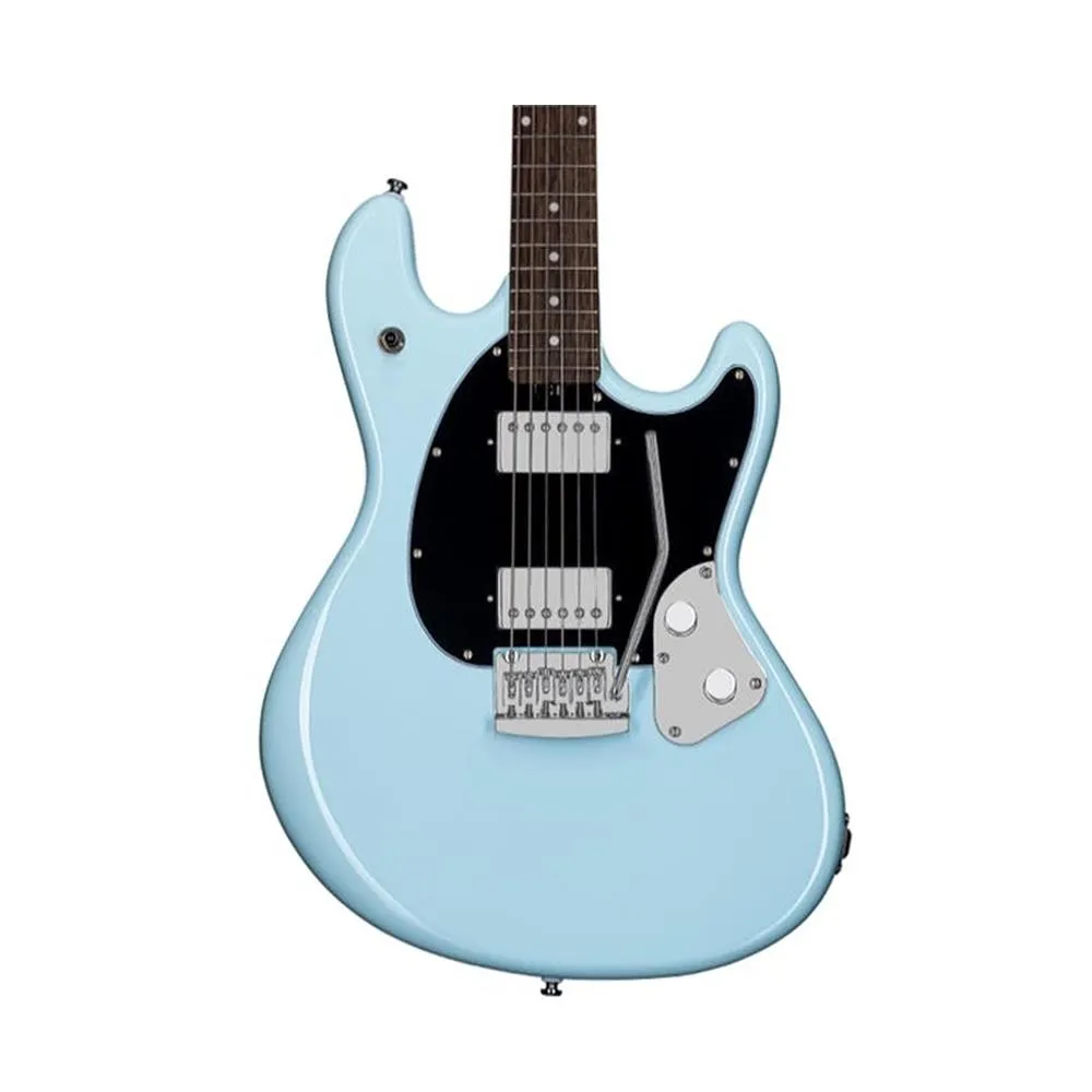 Sterling by Music Man Stingray SR30 Electric Guitar - Image 2