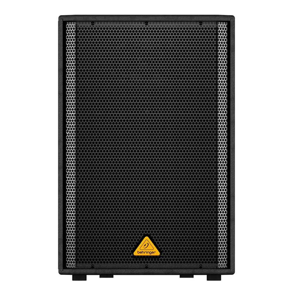 The Behringer High-Performance 600-Watt Eurolive VS1520 PA Speaker System - Image 2