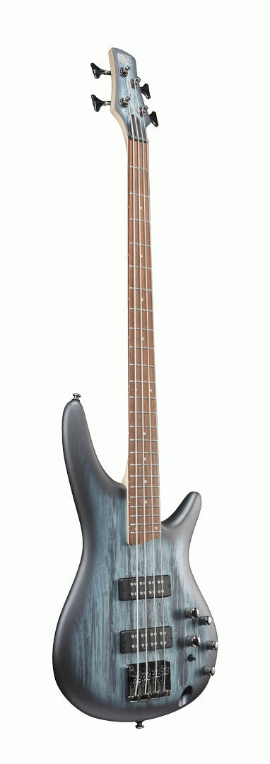 IBANEZ SR300ES VM Electric Bass Guitar - Image 3