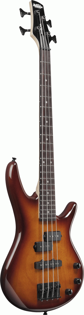 IBANEZ SRM20B BS MIKRO ELECTRIC BASS - Image 3