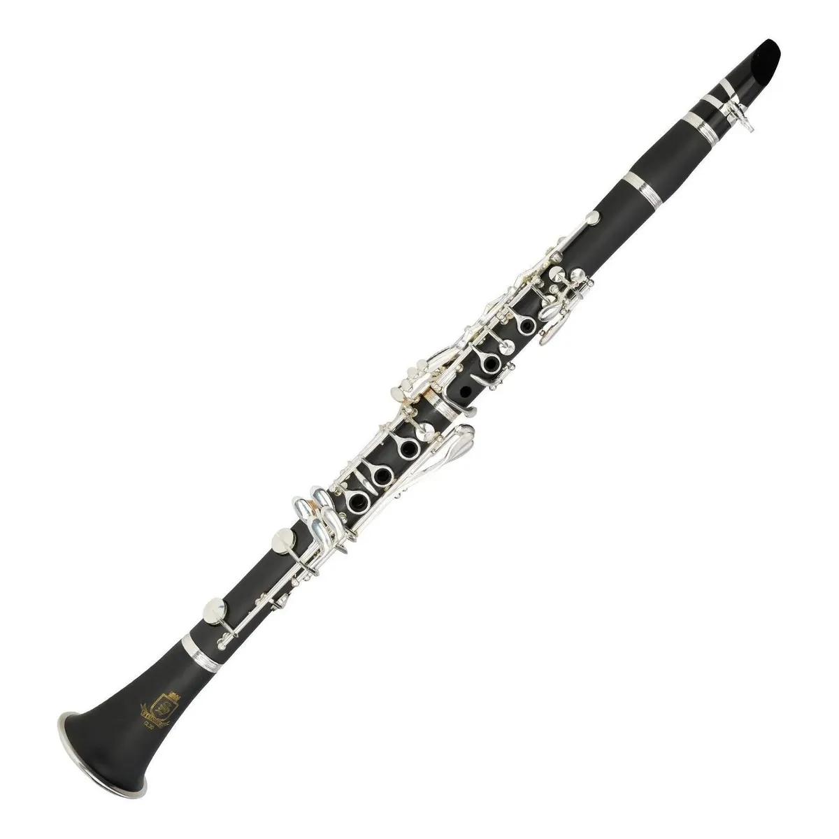 Steinhoff Intermediate Bb Clarinet set up - Comes with 3 year warranty - Image 3