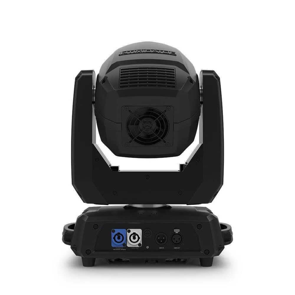Chauvet DJ Intimidator Spot 360X LED Moving Head - Image 3