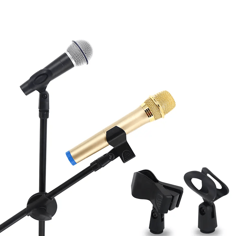BBT MS-200 Boom / Straight microphone stand - Dual Use - Image 3
