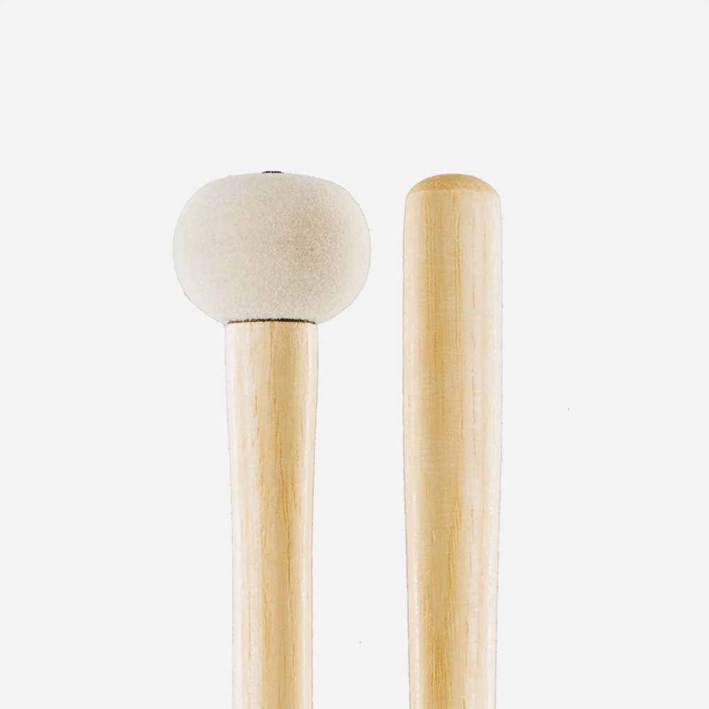 Promark PSMB2 Performer Series Bass Drum Mallet - Image 3