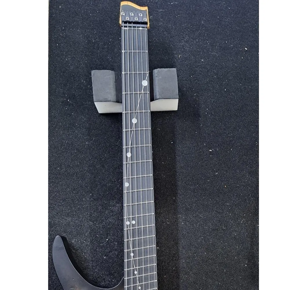 STRANDBERG BODEN MASVIDALIEN NX 6 COSMO Electric Guitar Limited Ed - Image 3
