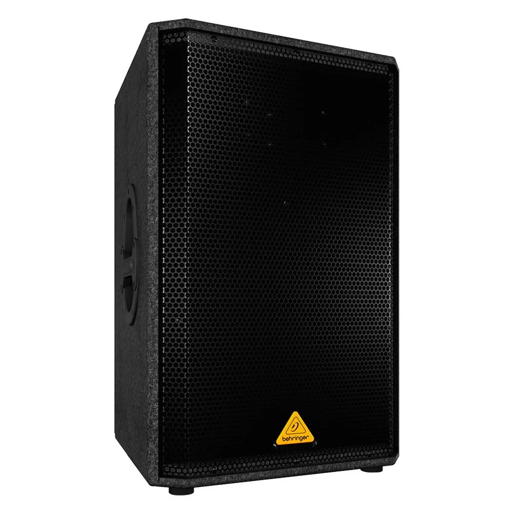 The Behringer High-Performance 600-Watt Eurolive VS1520 PA Speaker System - Image 3